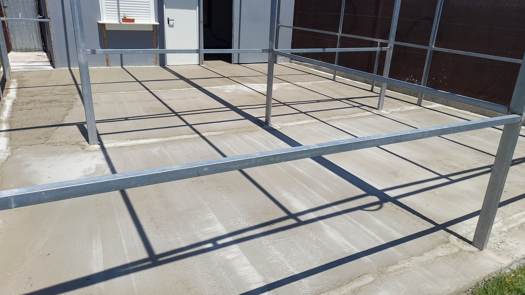 Reformas integrales en Sanlúcar de Barrameda