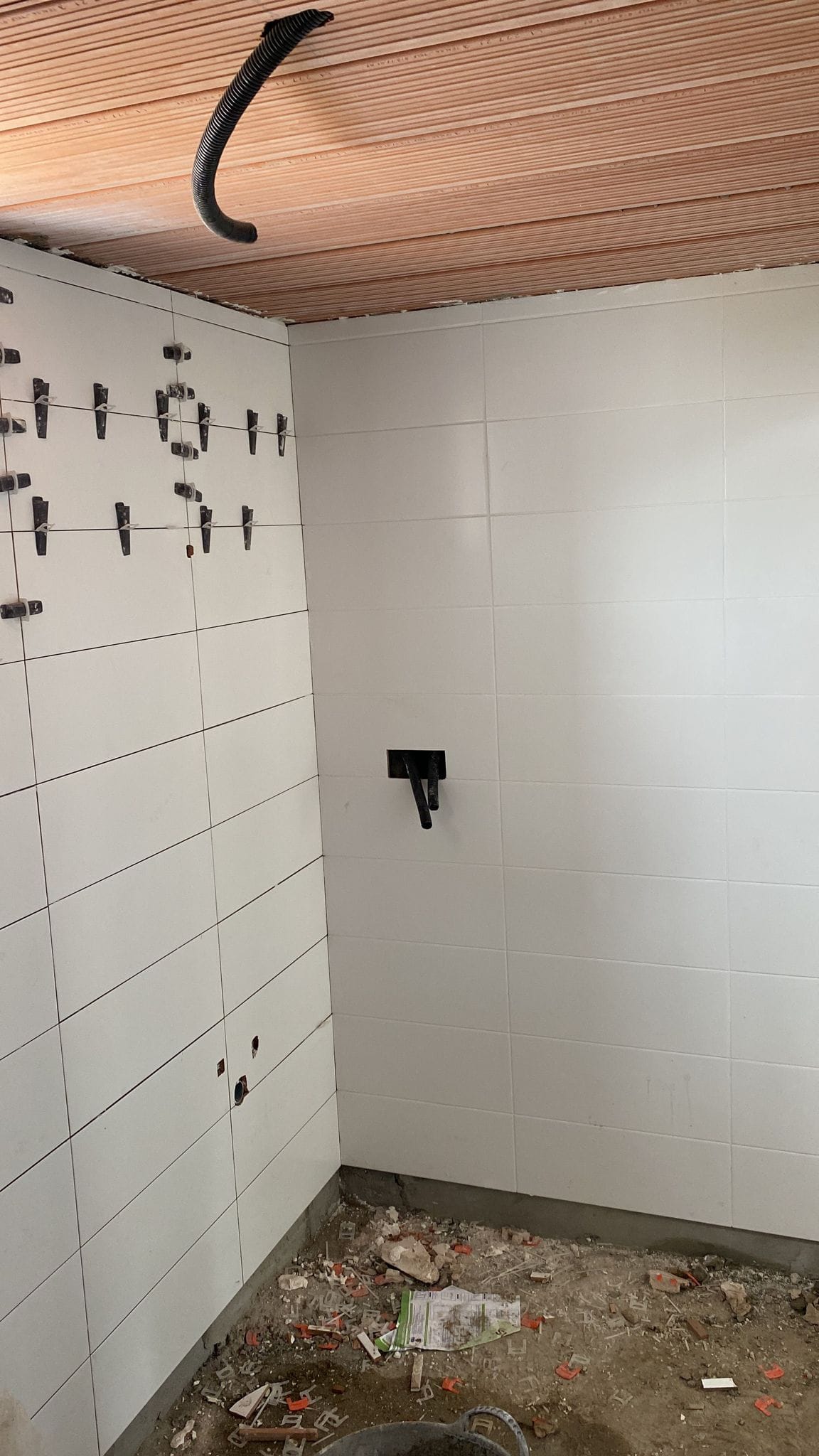 Reformas de baños en Sanlúcar de Barrameda