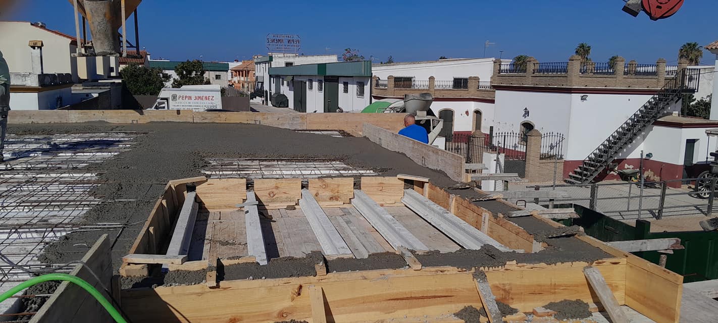 Reformas parciales de cocinas económicas en Sanlúcar de Barrameda, Cádiz y alrededores