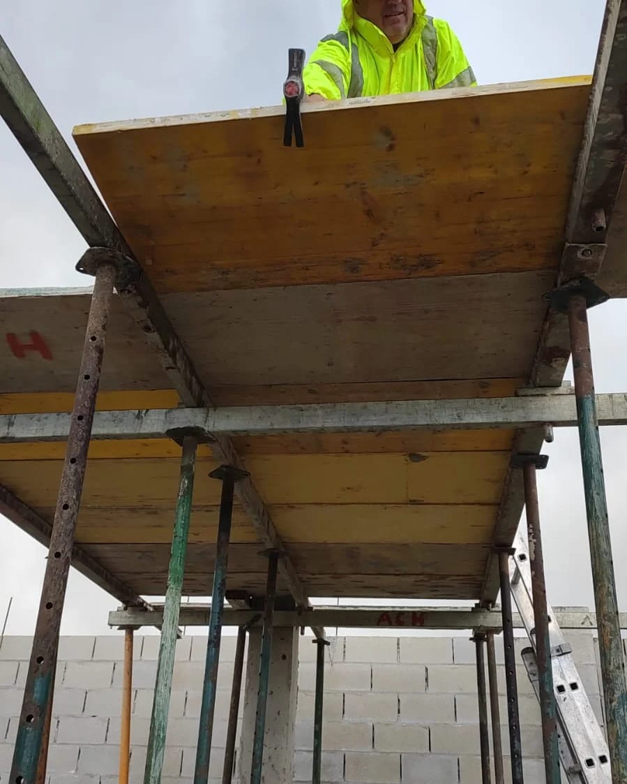 Constructora de viviendas y casas particulares en Sanlúcar de Barrameda, Jerez de la Frontera y alrededores