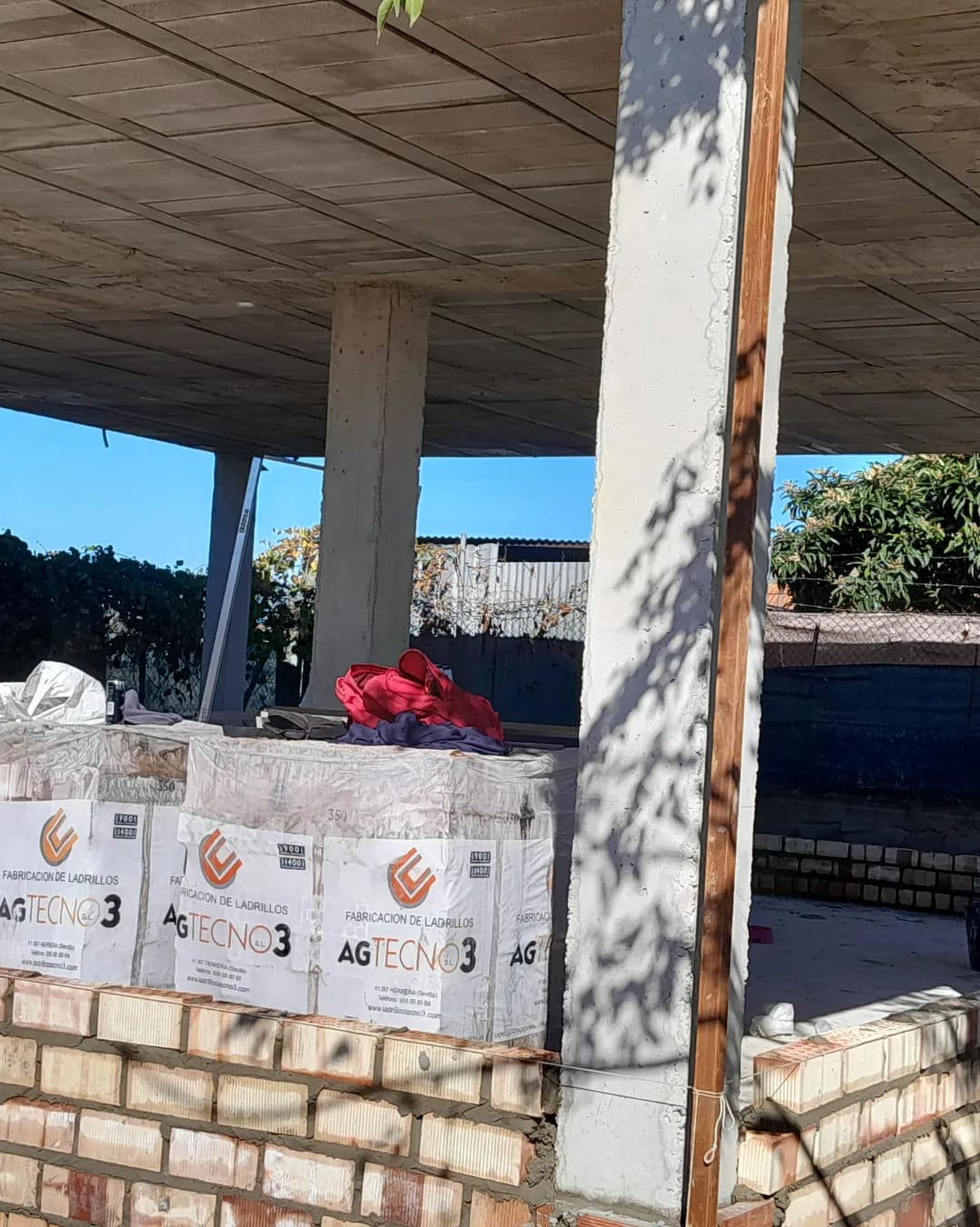 La mejor empresa de construcción económica
