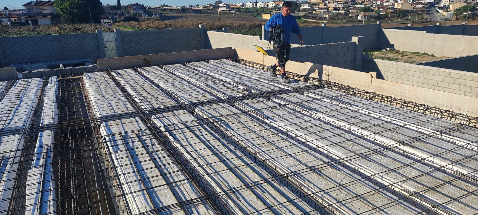 Reformas de baños en Sanlúcar de Barrameda