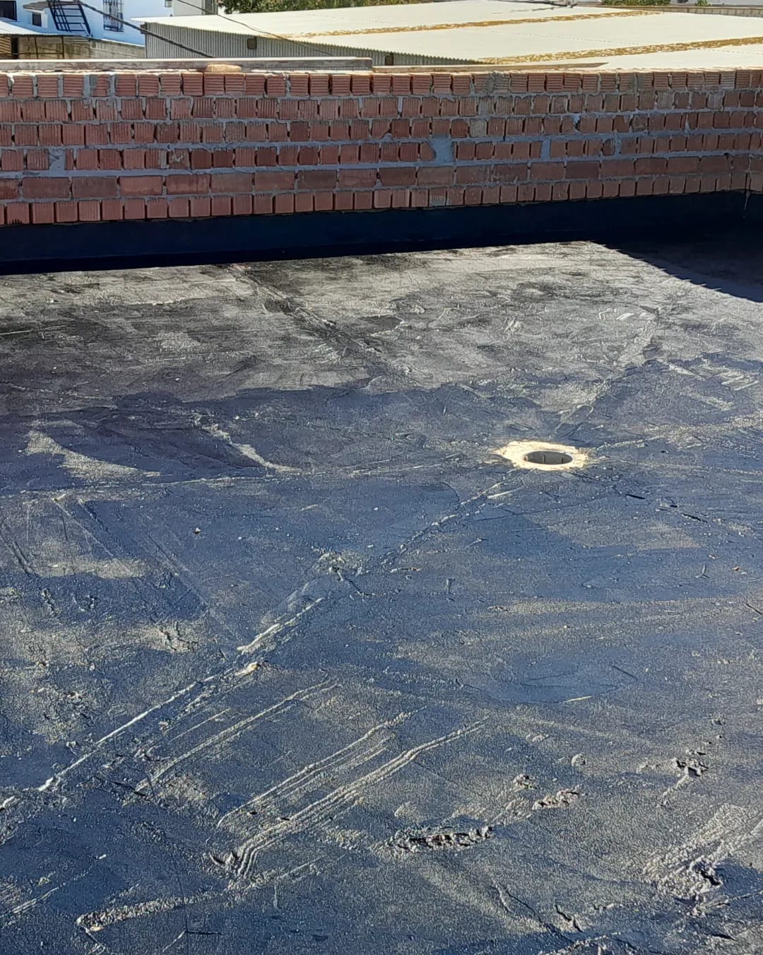 Construcción de obra nueva en Sanlúcar de Barrameda