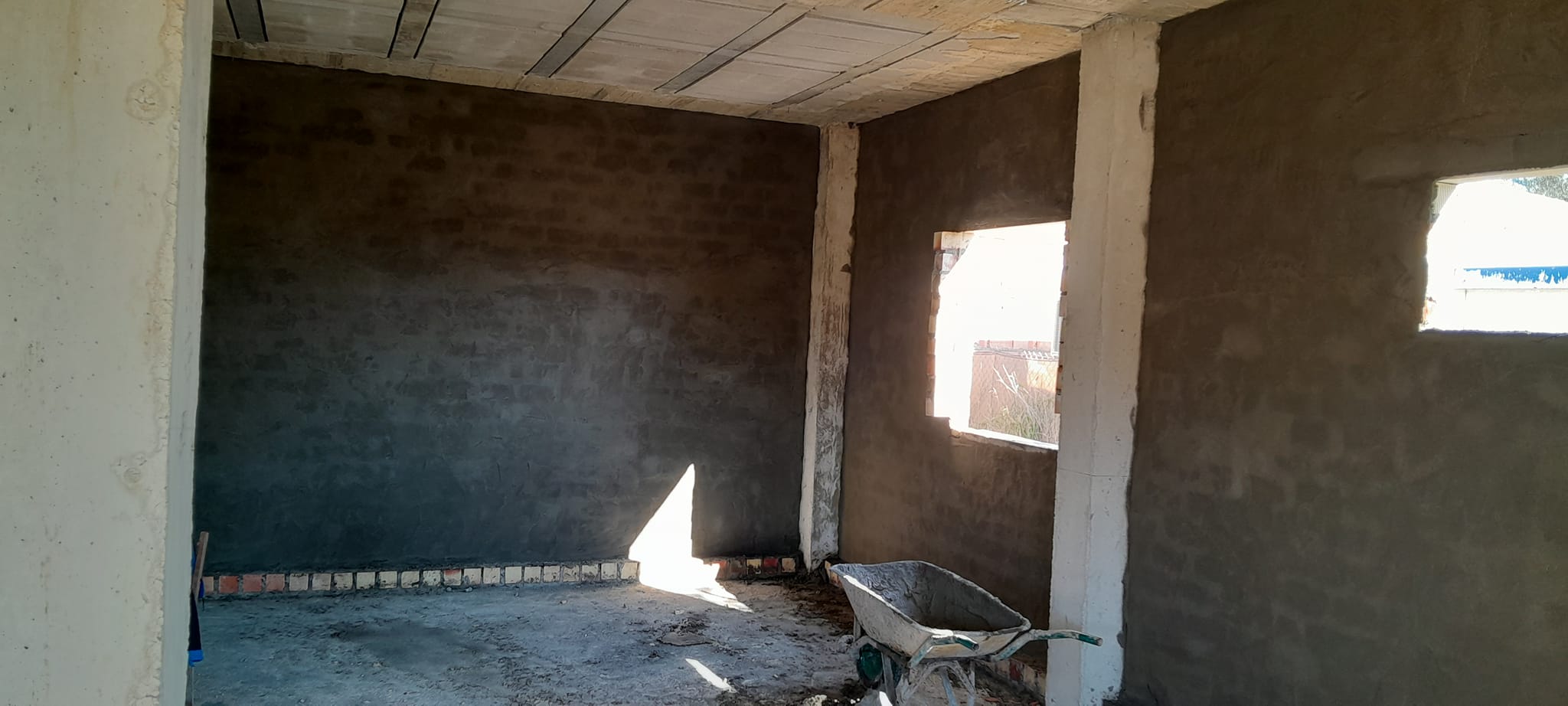 Reformas integrales en Sanlúcar de Barrameda