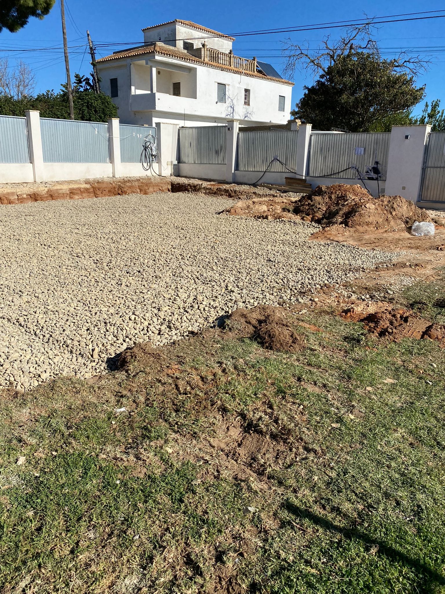 Reformas de cocinas en Sanlúcar de Barrameda
